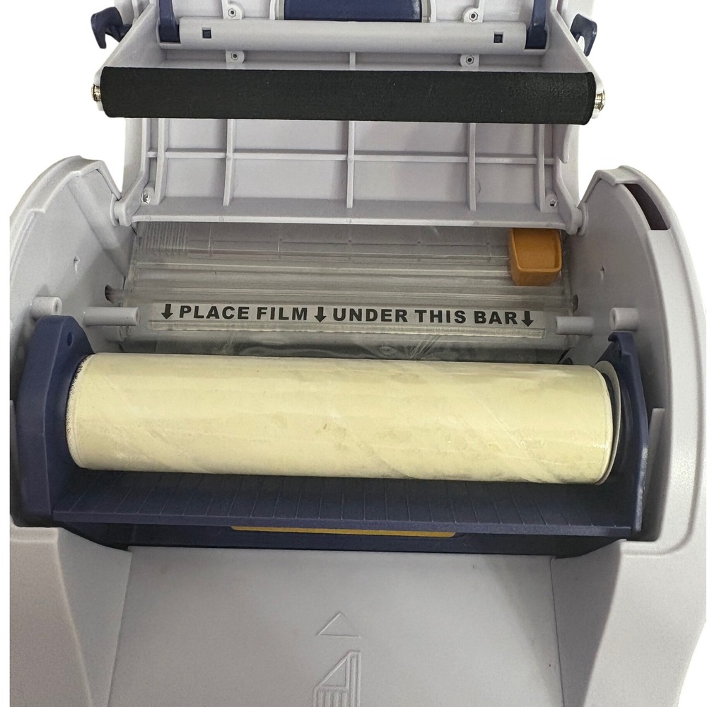 Xyron‎ 510 Creative Station – Two-Sided Laminator / Sticker Maker – Works Great - Picture 4 of 5